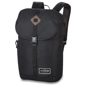 Dakine Range Backpack 24L, Black - NEW
